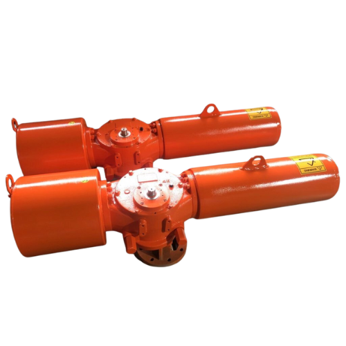 Piston Rods